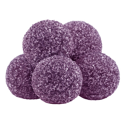 Pearls Blackberry Lemonade CBN Soft Chew | Smokey's
