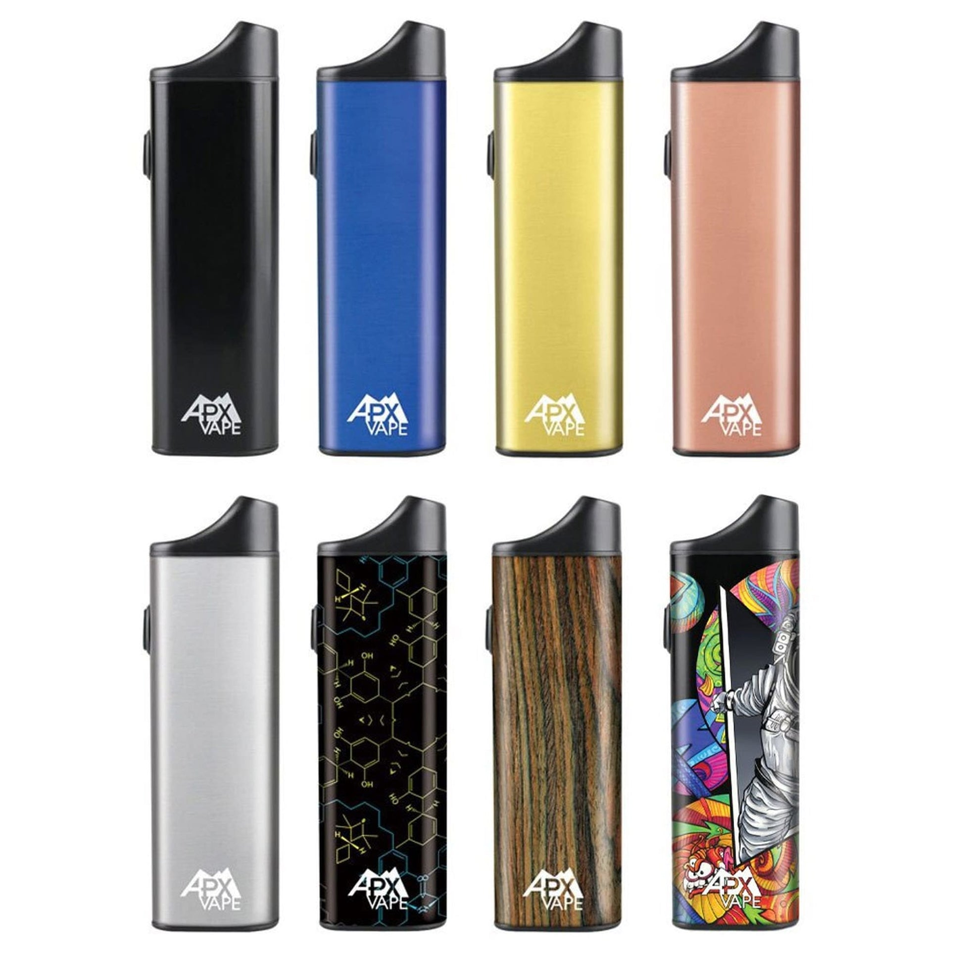 Pulsar APX V2 Vaporizer | Smokey's