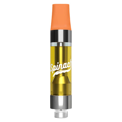 Orange Vanilla Twist Diamond Cartridge | Smokey's