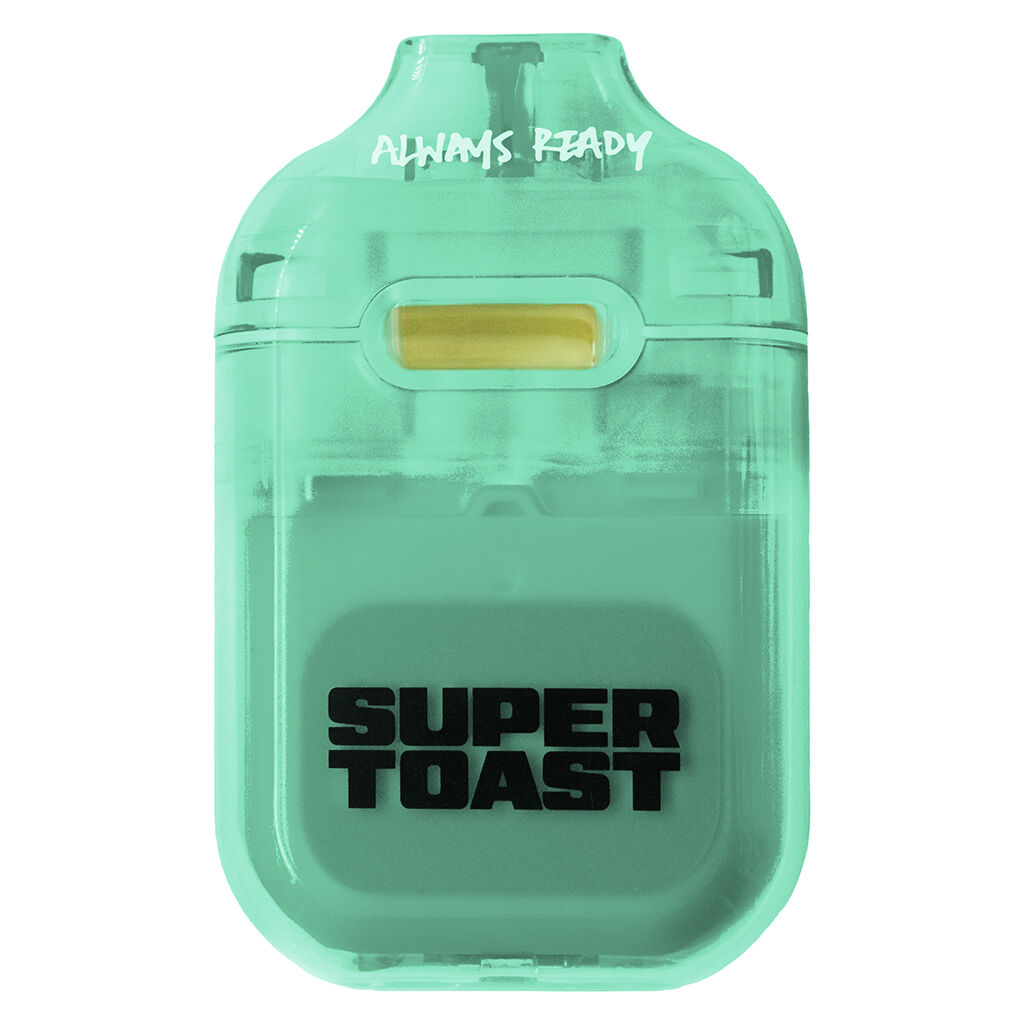Baja Burst Disposable | Smokey's