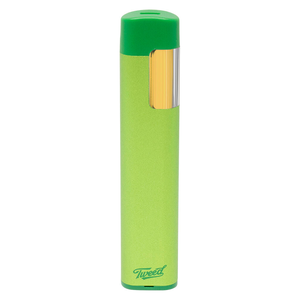 Outlandish Orange Disposable | Smokey's