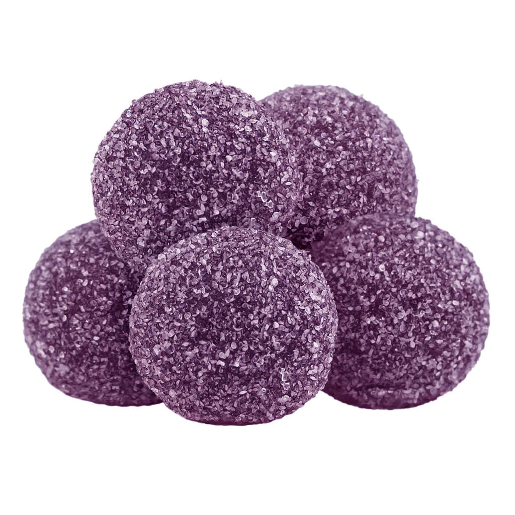 Blackberry Lemonade CBN Soft Chew | Smokey's