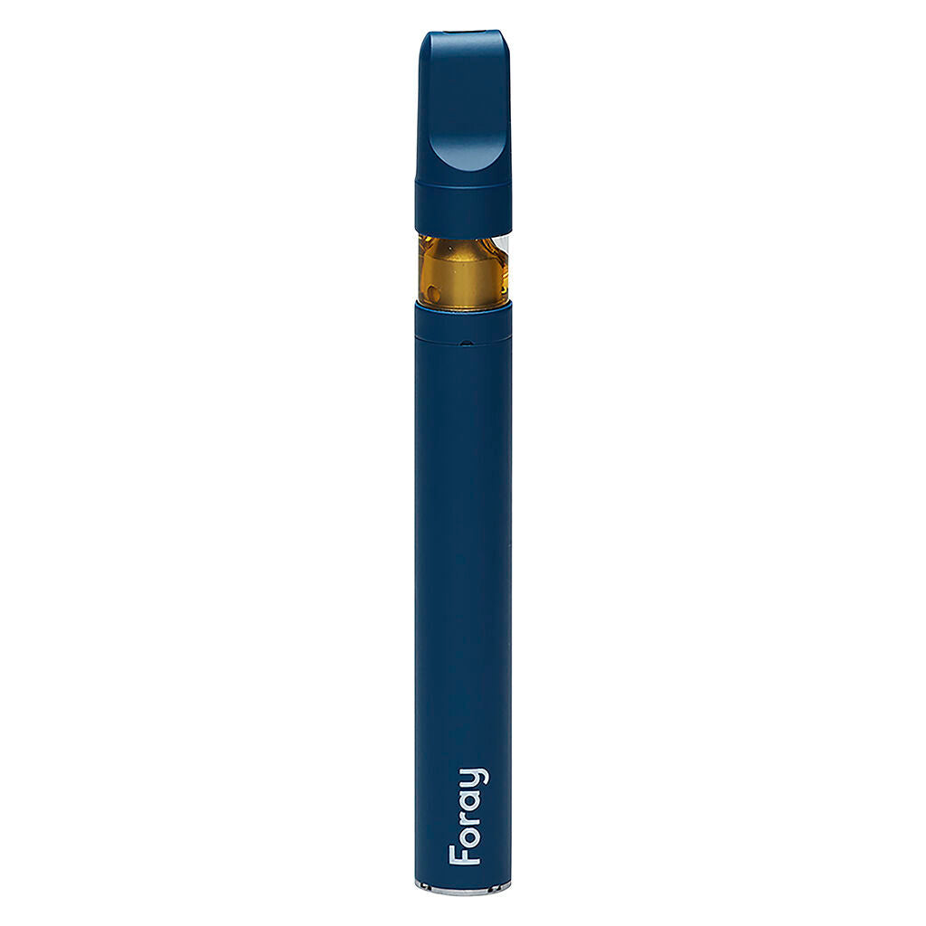 Tangie Crush Disposable | Smokey's