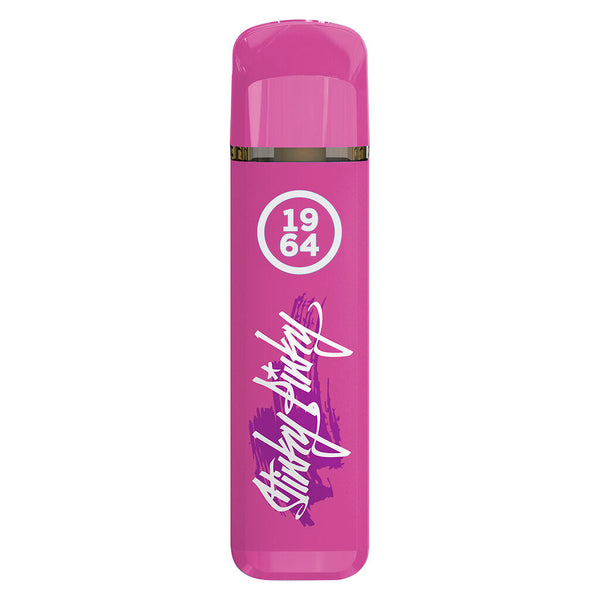 Stinky Pinky Resin Disposable — Smokey's | Disposables, & Kits | Cannabis Delivery & Pickup