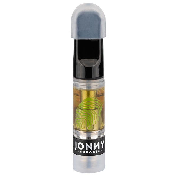Cherry Bomb Resin Cartridge — Smokey's | 510s, & Pods | Cannabis Delivery & Pickup