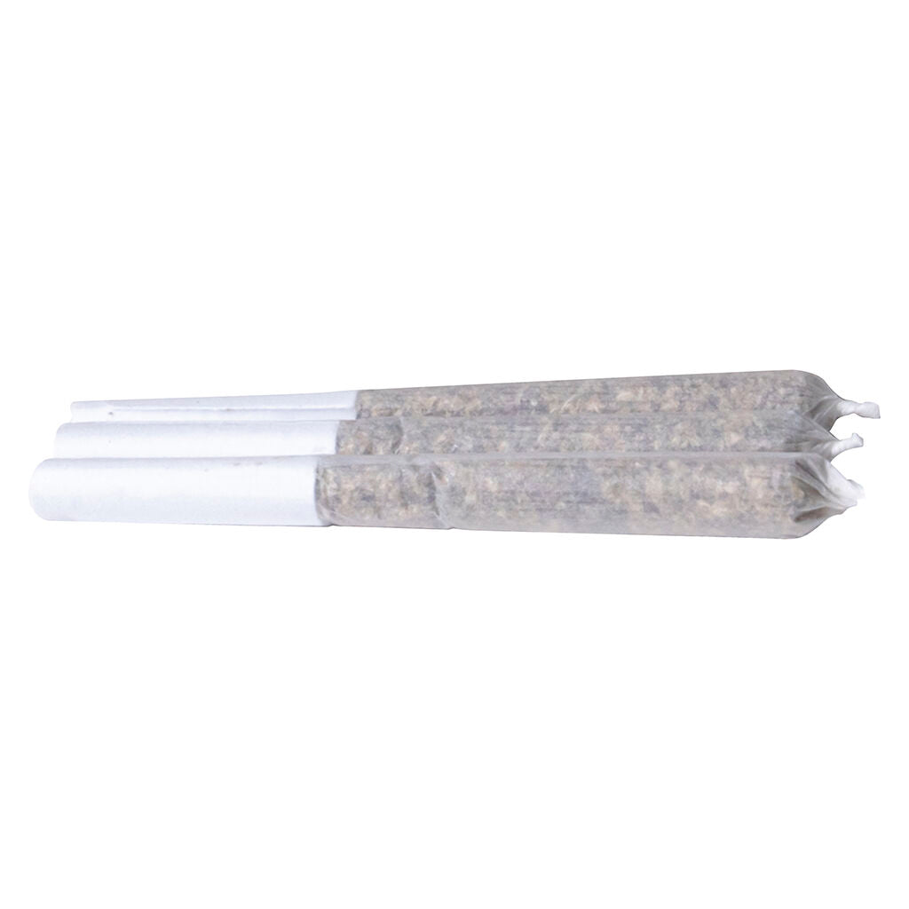 Lemon Cherry Diamond Infused Pre-Roll | Smokey's