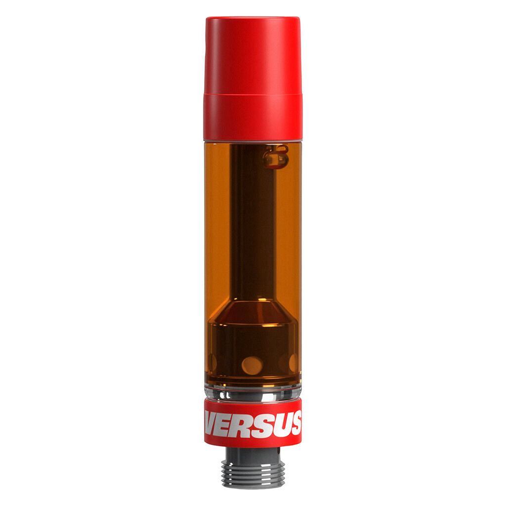 White Widow Cartridge | Smokey's