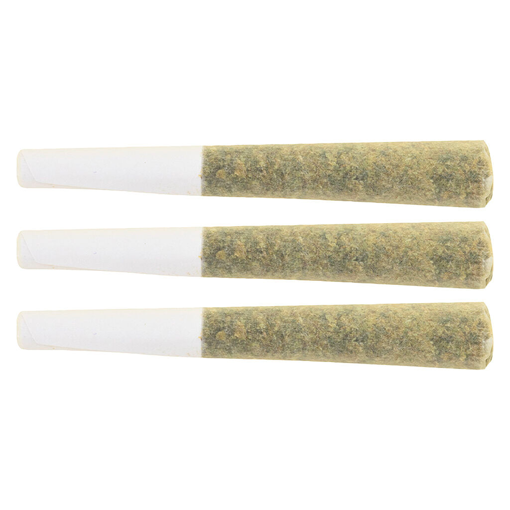 Frosted Swirl Pre-Roll | Smokey's