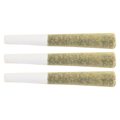 Frosted Swirl Pre-Roll | Smokey's