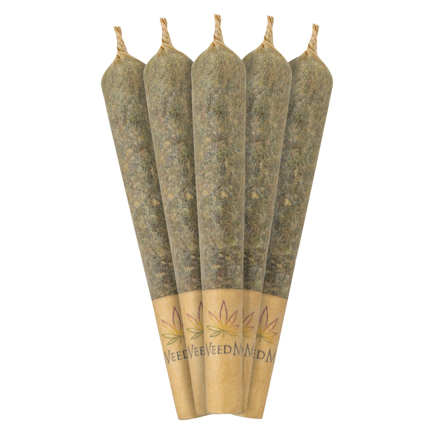 Maple RNTZ Pre-Roll | Smokey's