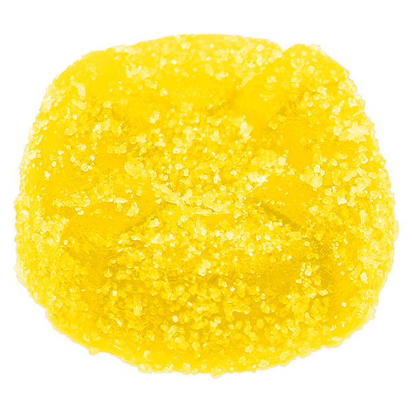 The Pectin Yellow Soft Chew — Smokey's | Soft Chews | Cannabis Delivery & Pickup