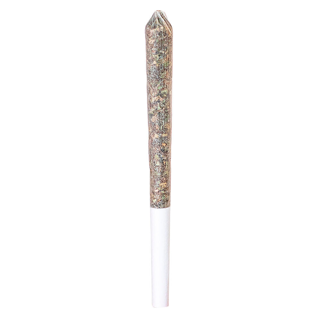 Trainwreck Pre-Roll | Smokey's