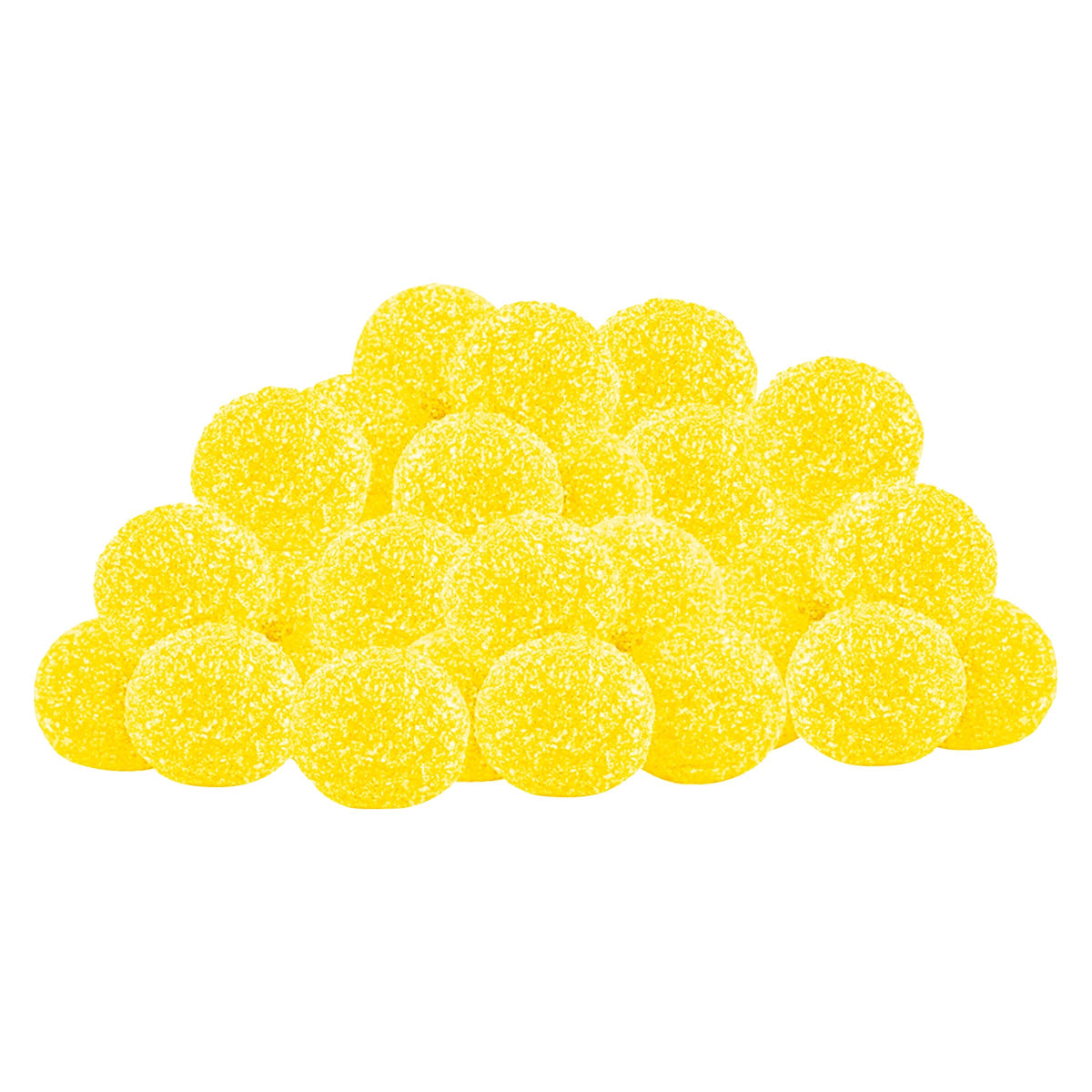 Lemon Dream CBN Soft Chew | Smokey's
