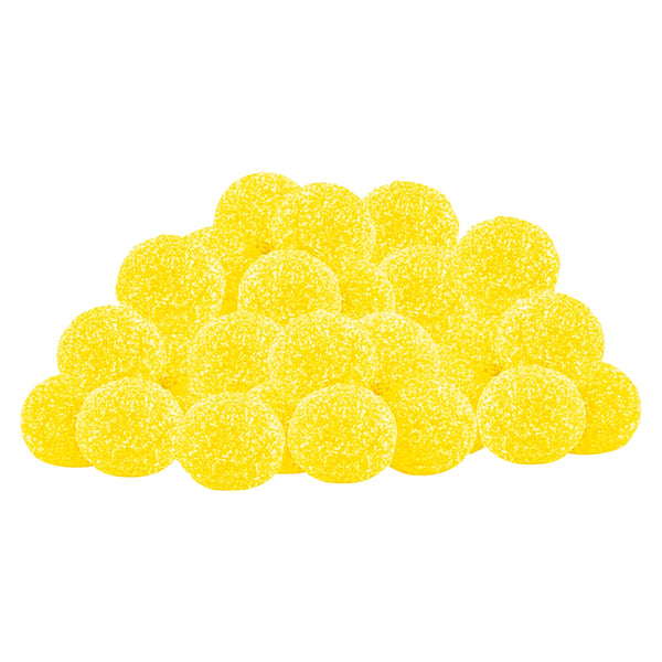 Lemon Dream CBN Soft Chew — Smokey's | Soft Chews | Cannabis Delivery & Pickup