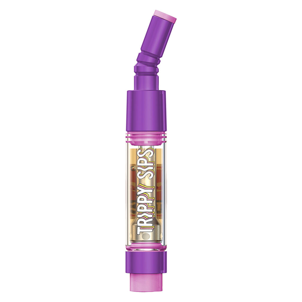 Space Berry Splash Diamond Cartridge | Smokey's