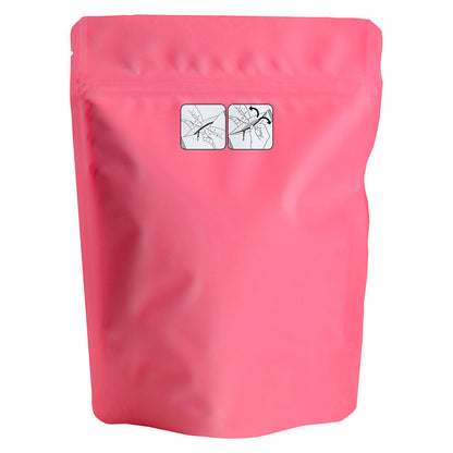 Potluck Strawberry Cough