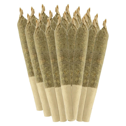 Sheeesh! Trop Cherry Pre-Roll