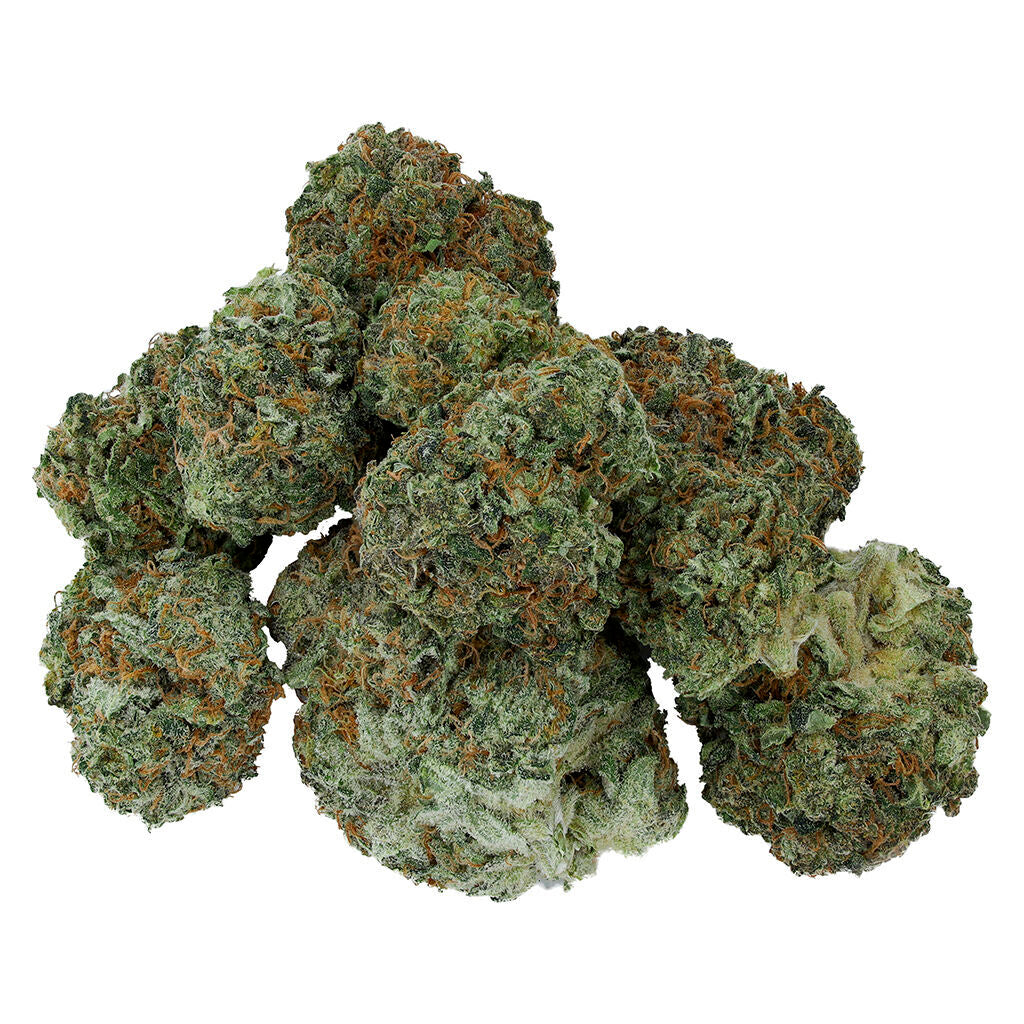 Moon Drifter | Smokey's