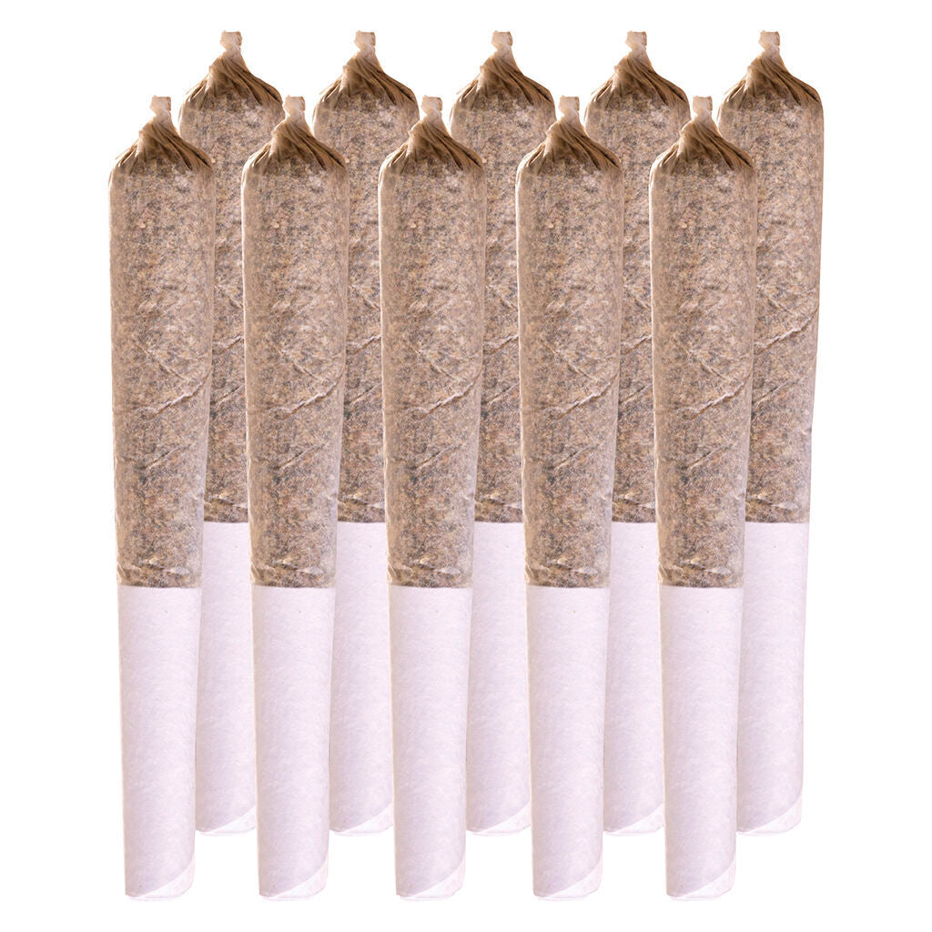 Rockstar Kush Pre-Roll | Smokey's