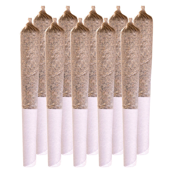 Rockstar Kush Pre-Roll — Smokey's | Indica PR | Cannabis Delivery & Pickup