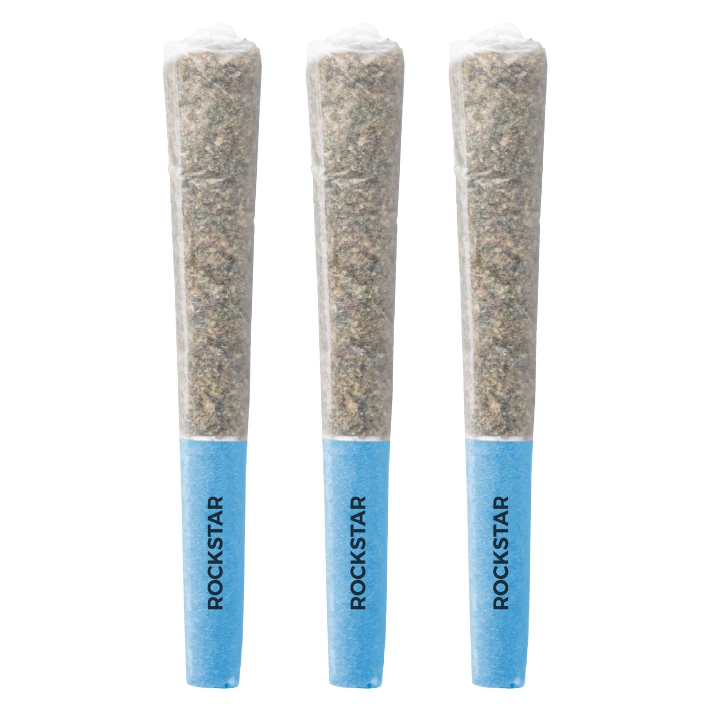 Rockstar Pre-Roll | Smokey's
