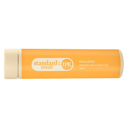 Pineapple Infused Pre-Roll | Smokey's