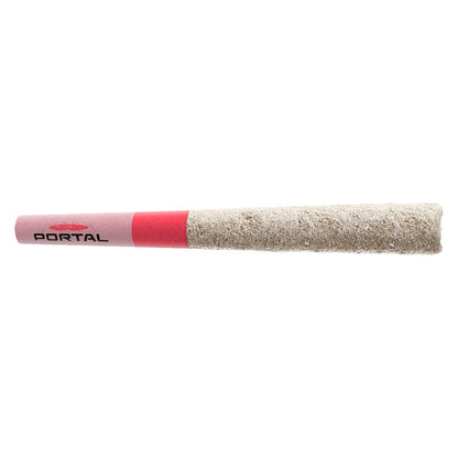 Lunar Lychee Diamond Infused Pre-Roll | Smokey's