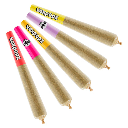 Big Shiny Mixer Diamond Crushable Infused Pre-Roll | Smokey's