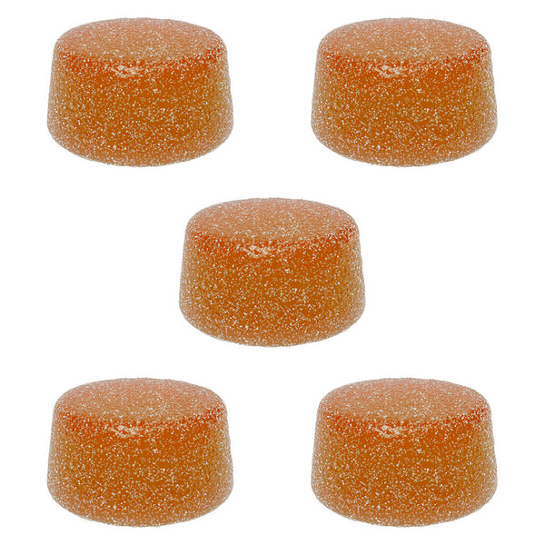 Root Beer Bitez Soft Chew — Smokey's | Soft Chews | Cannabis Delivery & Pickup