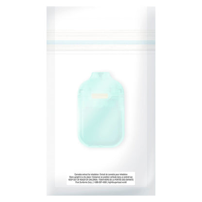 Super Toast Baja Burst Disposable