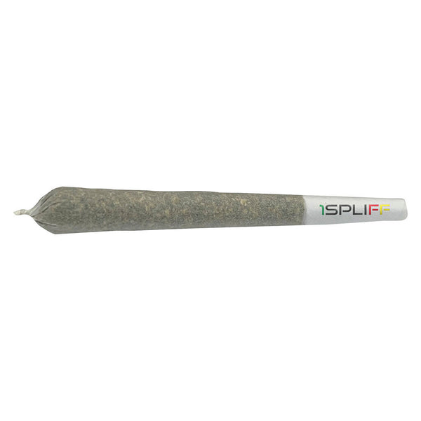 PineappleX Pre-Roll — Smokey's | Hybrid PR | Cannabis Delivery & Pickup