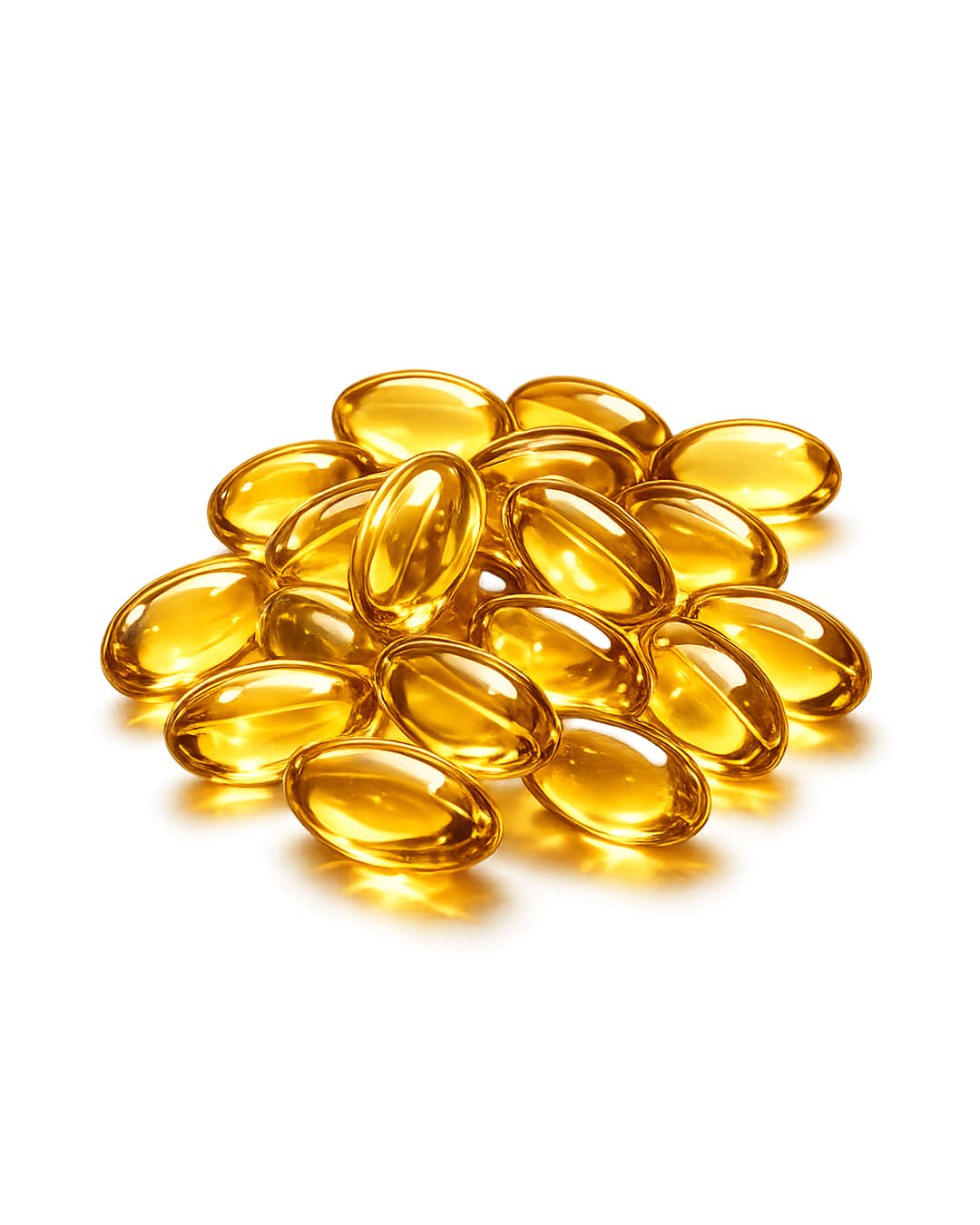 Solstice RSO CBN Softgels | Smokey's