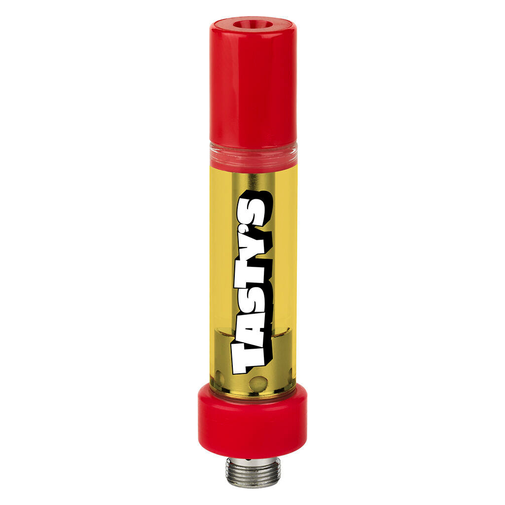 Strawberry Cartridge | Smokey's