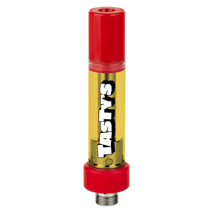 Strawberry Cartridge | Smokey's