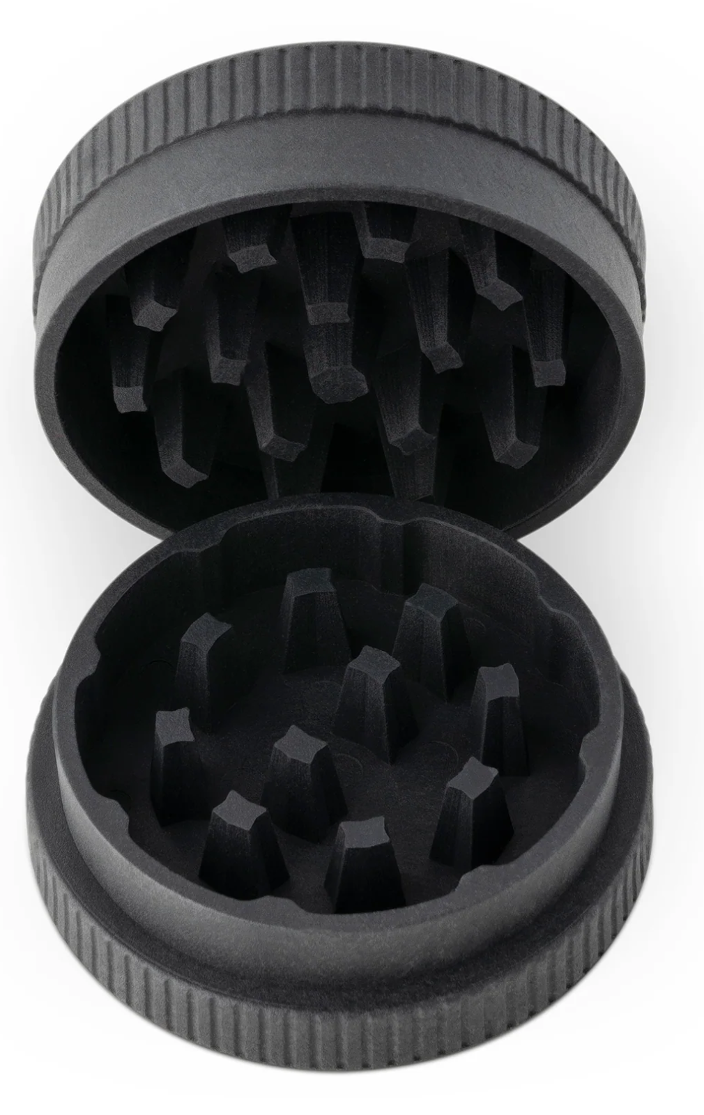 Plant-Based Degradable Grinder | Smokey's