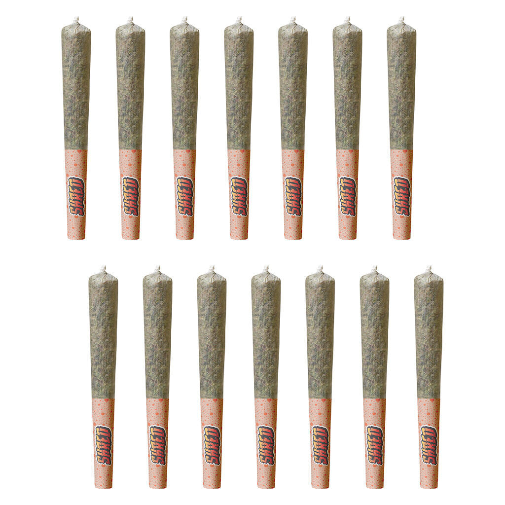 14x0.5g