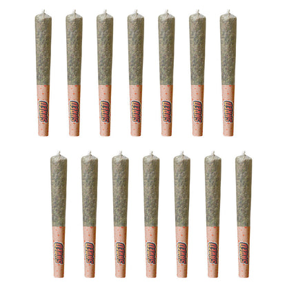 14x0.5g