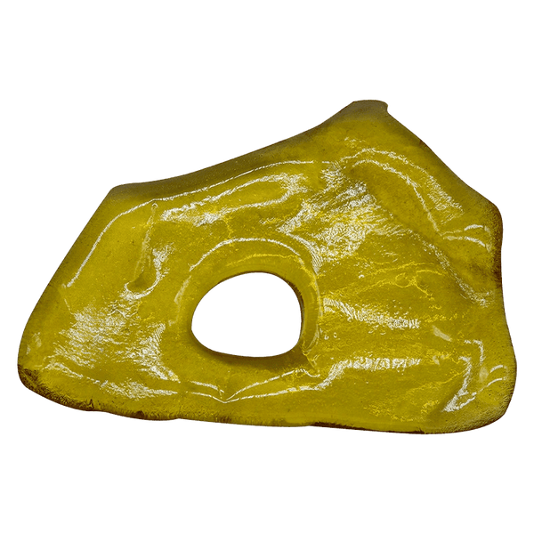 Slabz Shatter — Smokey's | Dabbable | Cannabis Delivery & Pickup
