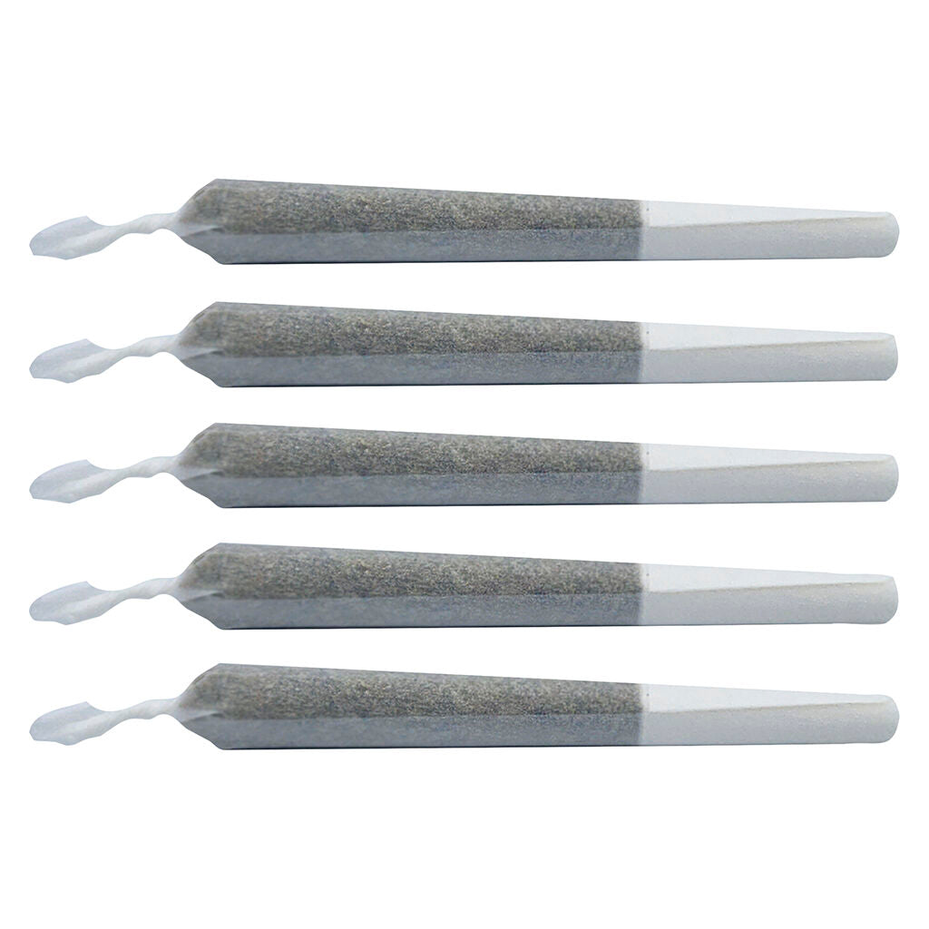 Truro Jealousy x Apples & Bananas Pre-Roll