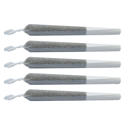 Truro Jealousy x Apples & Bananas Pre-Roll