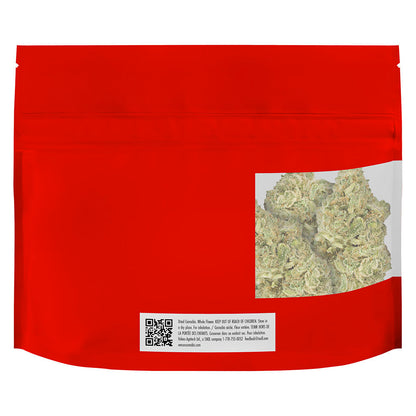 Versus White Widow