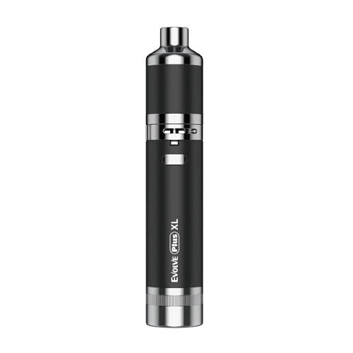 Evolve Plus XL Herb Vape — Smokey's | Vaporizers | Cannabis Delivery & Pickup