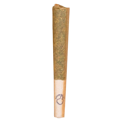 1x0.5g