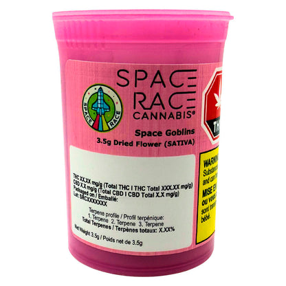 Space Goblins | Smokey's