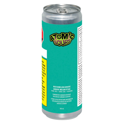 Watermelon Groove Beverage | Smokey's