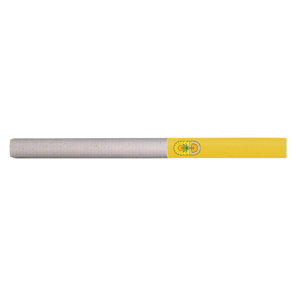 Goji OG Pre-Roll | Smokey's