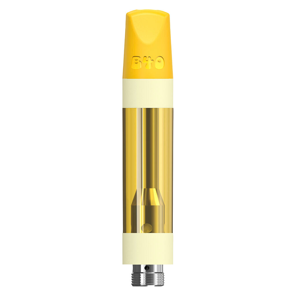 Super Lemon Haze Diamond Cartridge | Smokey's