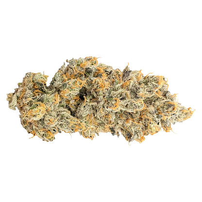 Jealousy x Apples & Bananas | Smokey's