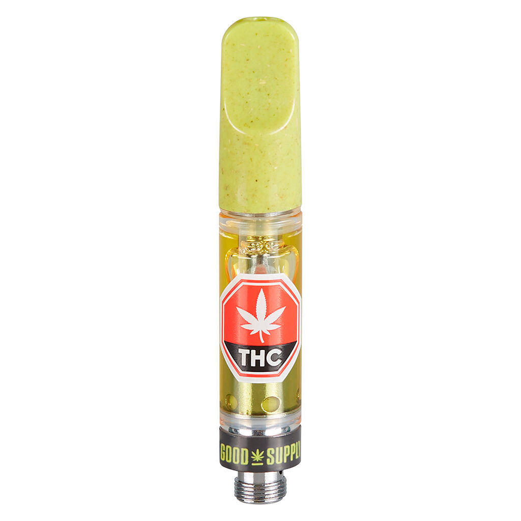 Good Supply Purple Monkey Cartridge | Smokey's