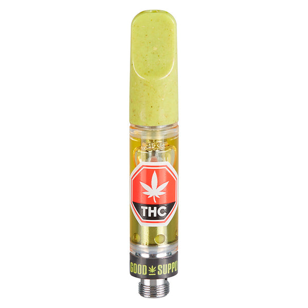 Purple Monkey Cartridge — Smokey's | 510s, & Pods | Cannabis Delivery & Pickup